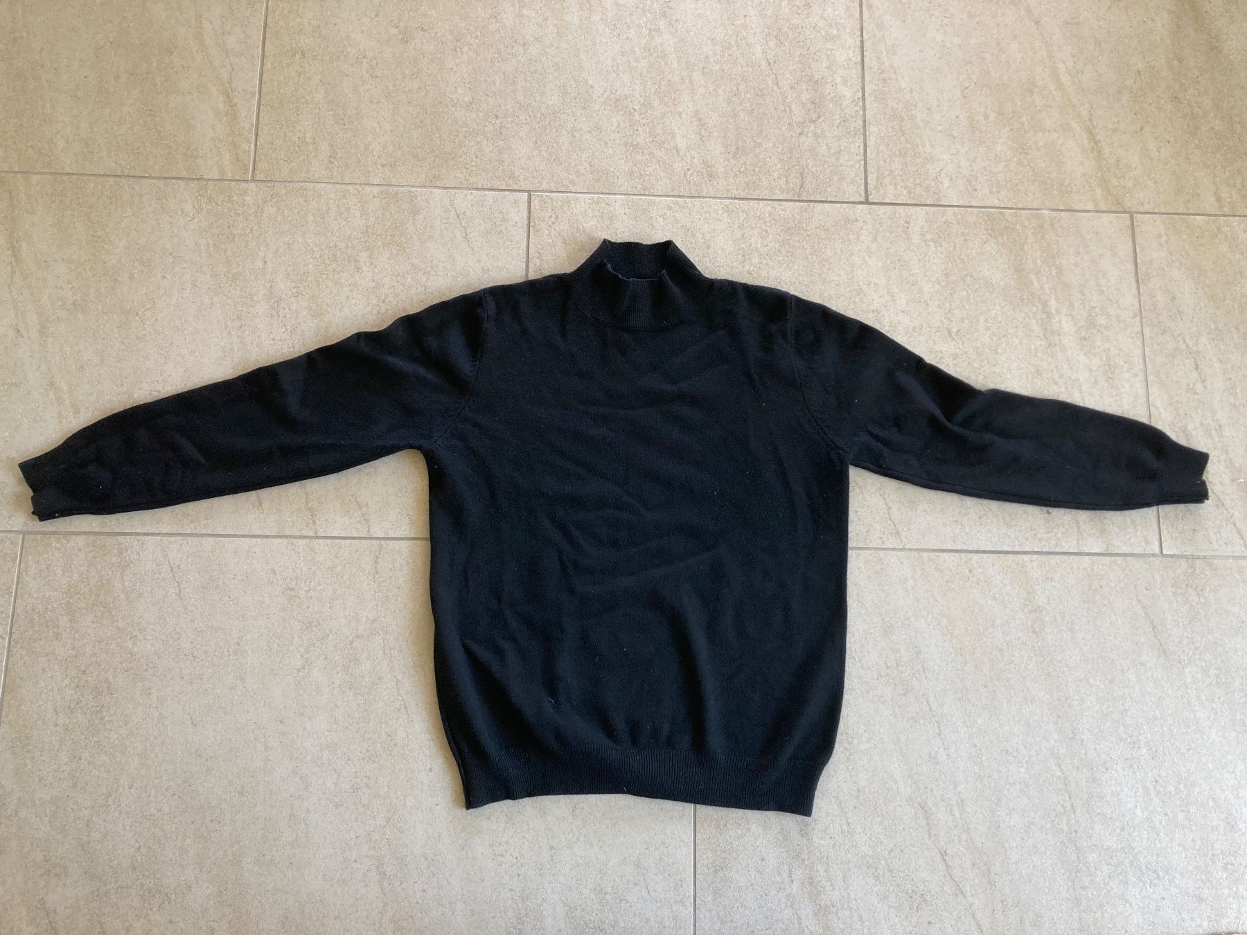 Pullover & Sweatshirts: Kaschmir Pullover – Neu und originalverpackt aus Zürich von siljona