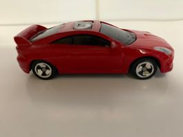 Toyota Celica GT-S 1-64 Maisto 58