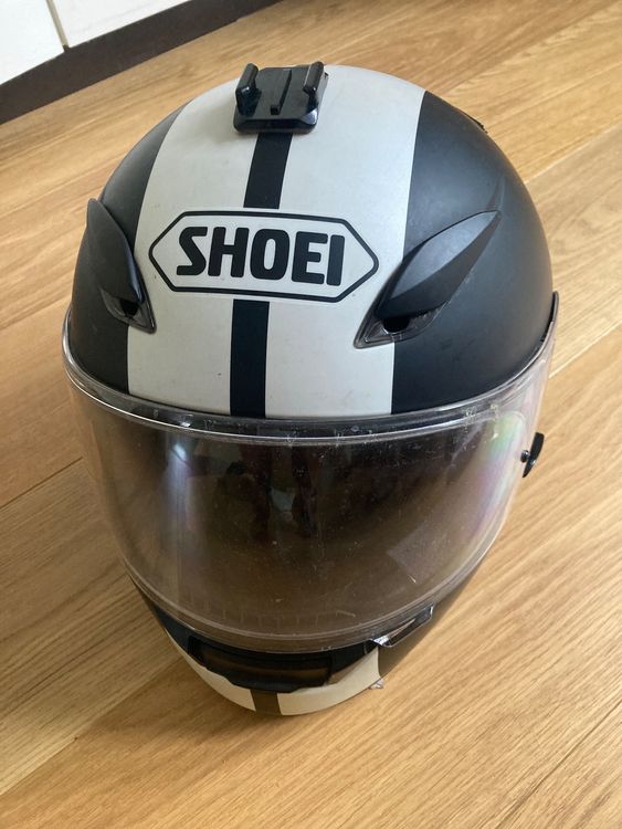 Motorradhelm | Kaufen Auf Ricardo