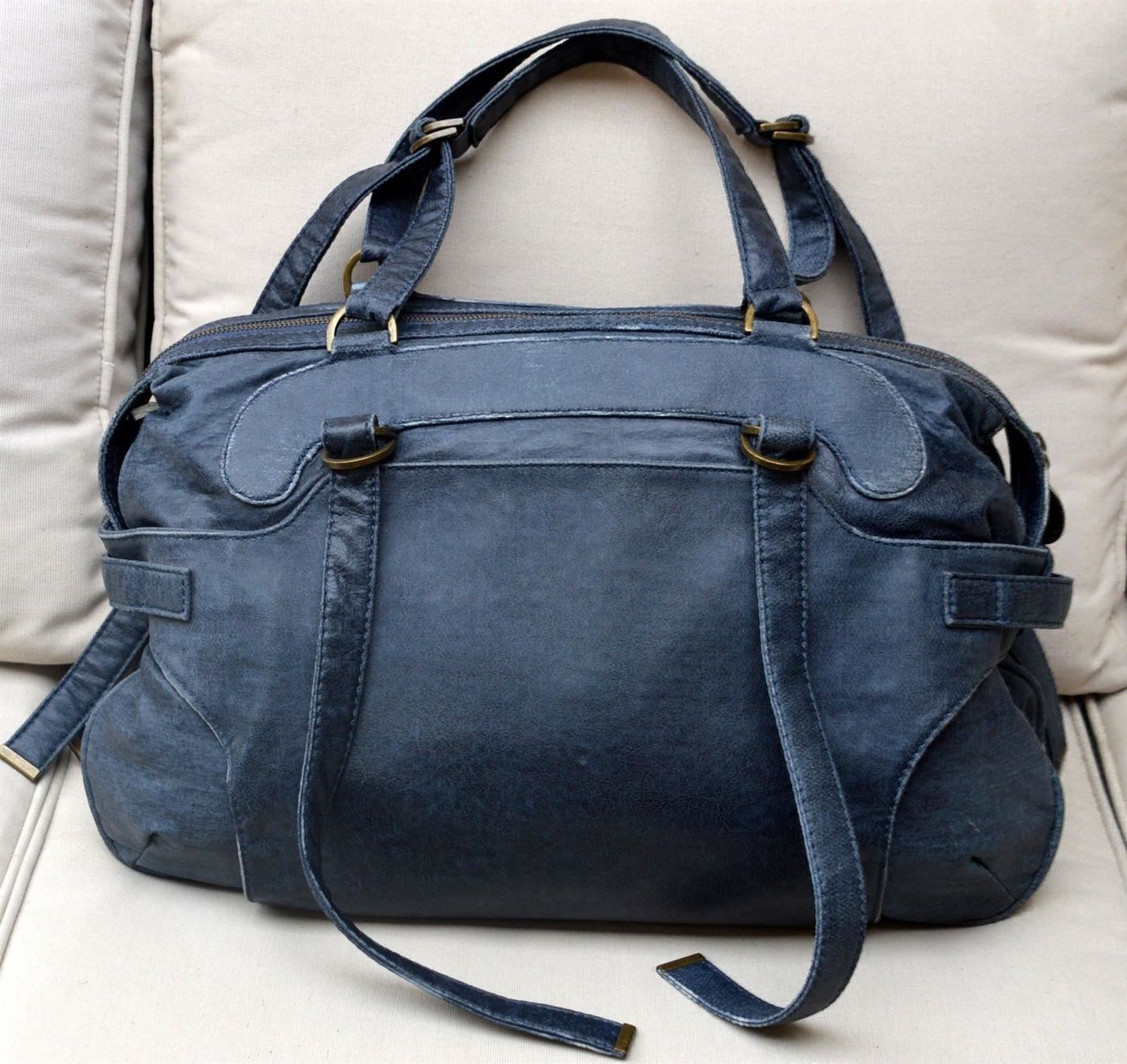 Stella McCartney Borse: Tasche / Sac Stella MacCartney Vegan – Usato da Collonges venduto da Auganien 4