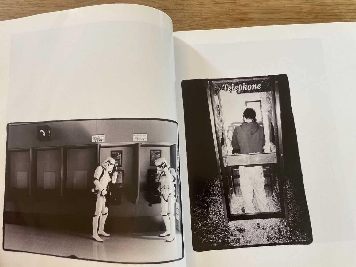 Bücher: Kunstkatalog Sushi 8, Focus, Kunst, Buch 2005 – Gebraucht aus Winterthur von cheerio97 4
