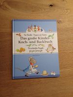 Kochen Backen mit Kindern