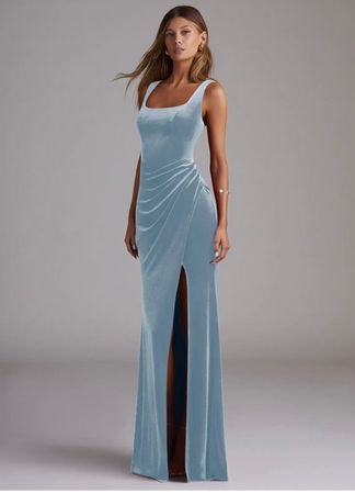Neues Maxikleid von Azazi Grösse 34
