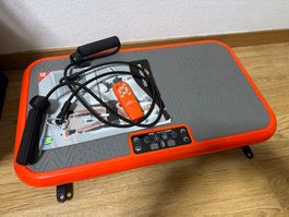 Vibro Shaper -Top Zustand- für die Sommerfigur!