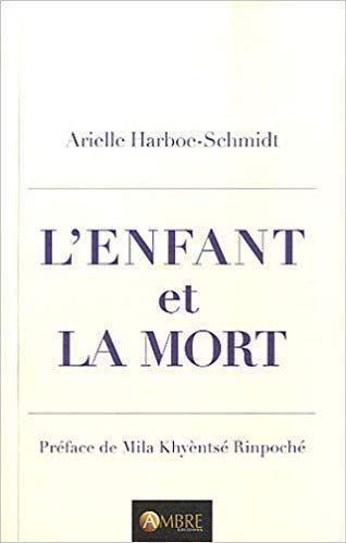 Libri: L'Enfant et la Mort – Usato da Neuchâtel venduto da Dualseele