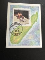 Madagaskar 1994 gest. (D872)