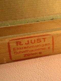 Poster & Bilder: +  deR SämAnn  + – Gebraucht aus Winkel von zeho 6