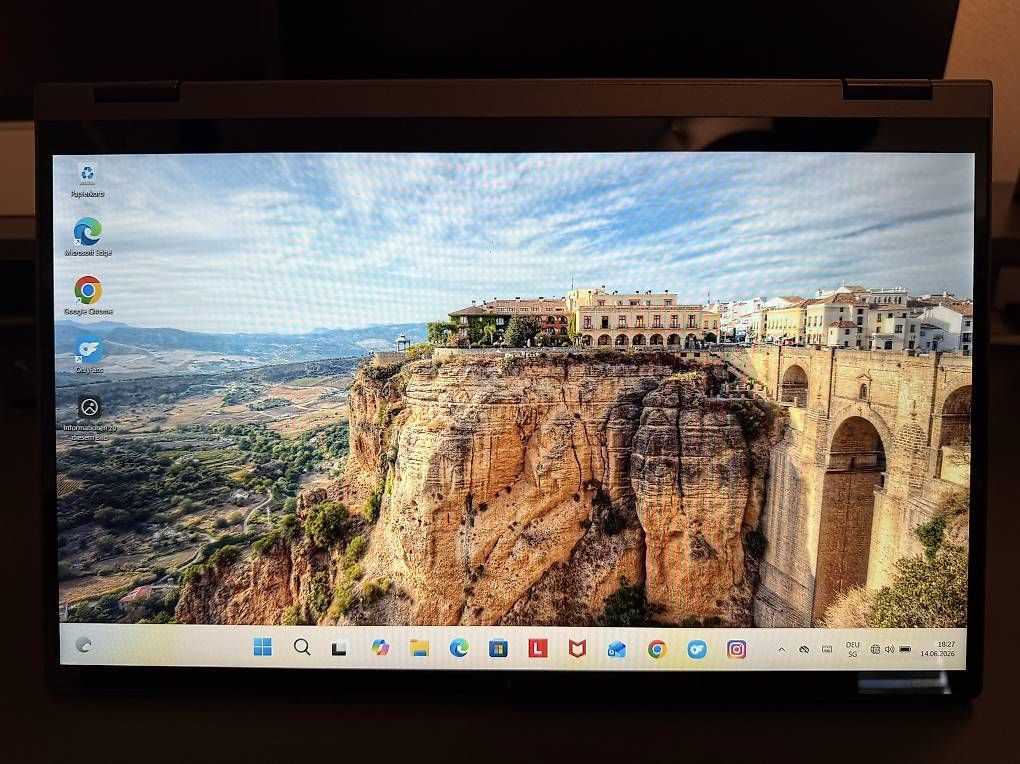 Lenovo Notebook: Lenovo Laptop – Usato da Oftringen venduto da pat_gr59 2