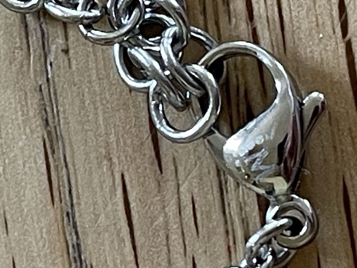 Armbänder & -reifen: Armkette Morellato – Gebraucht aus Flawil von Naphtali 3
