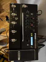 Line6 Pro HD300