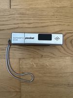 Agfamatic Pocket 2008 - Appareil Photo Vintage pour Collecti