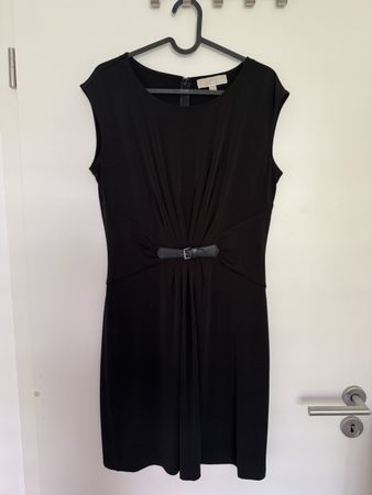 Robe Michael Kors noire taille S état neuf sans étiquette 