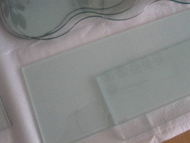 Piatti di portata: Tablar in Glas – Usato da Ehrendingen venduto da spanky11 1
