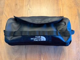 The North Face Kulturbeutel/Necessaire, Schwarz, Neuwertig