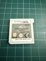 Fire Emblem: Awakening – Nintendo 3DS