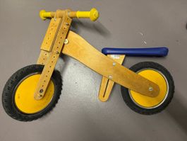 Pedo-bike Kinder Laufrad / Balance Bike / Velo