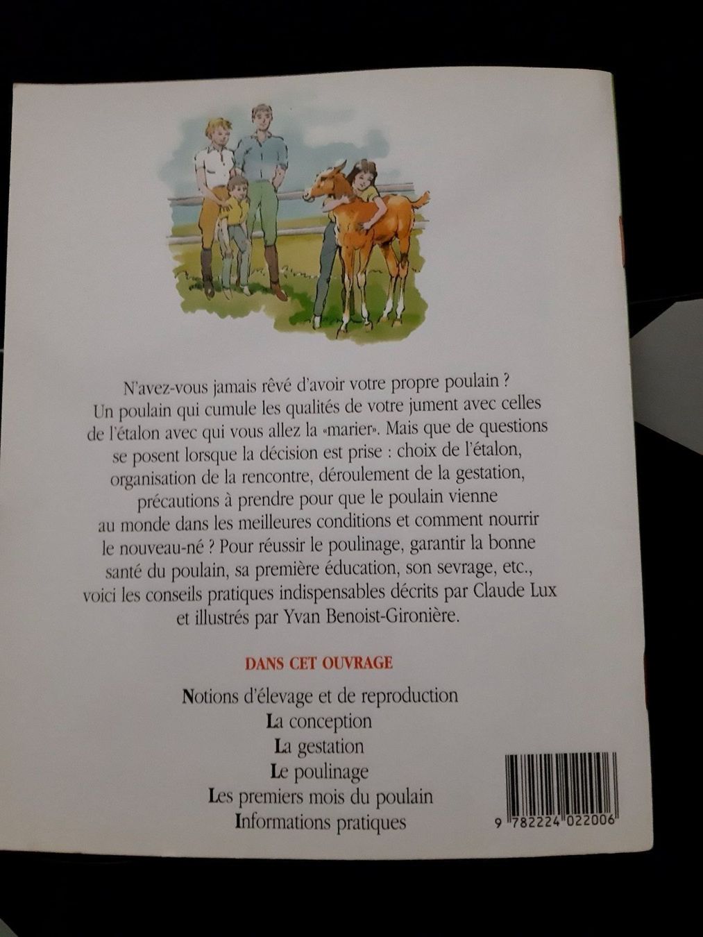 Libri: 2 livres sur les animaux – Usato da Le locle venduto da juliensaran 2