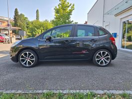 Citroën C3 1.6 VTi Red Block