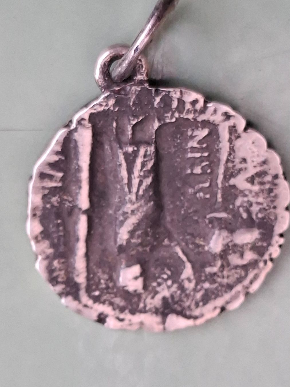 Pendentifs: Antike Silberanhänger 925 – D'occasion à Schaffhausen par meteor7 2