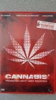 DVD Cannabis