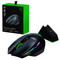 Razer Basilisk Ultimate
