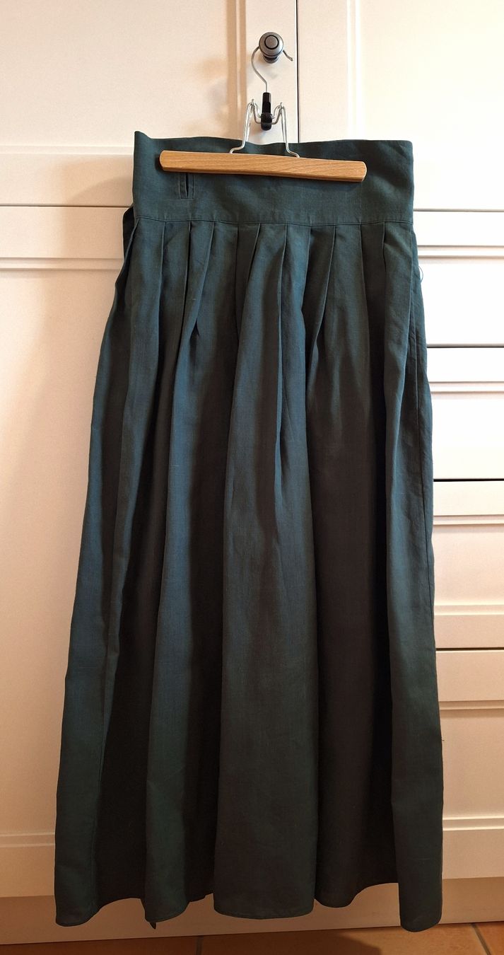 Jupes: Various han-bok skirts – D'occasion à Gland par Dedecop2 4