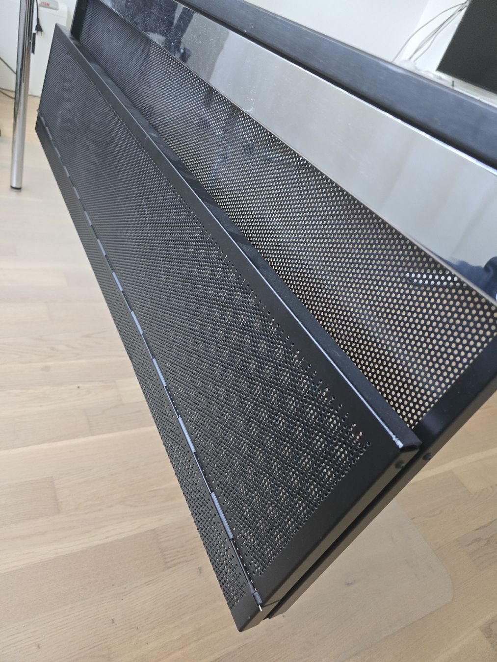Scrivanie: USM Haller Schreibtisch 180x75 – Usato da Mumpf venduto da Ananas86 3