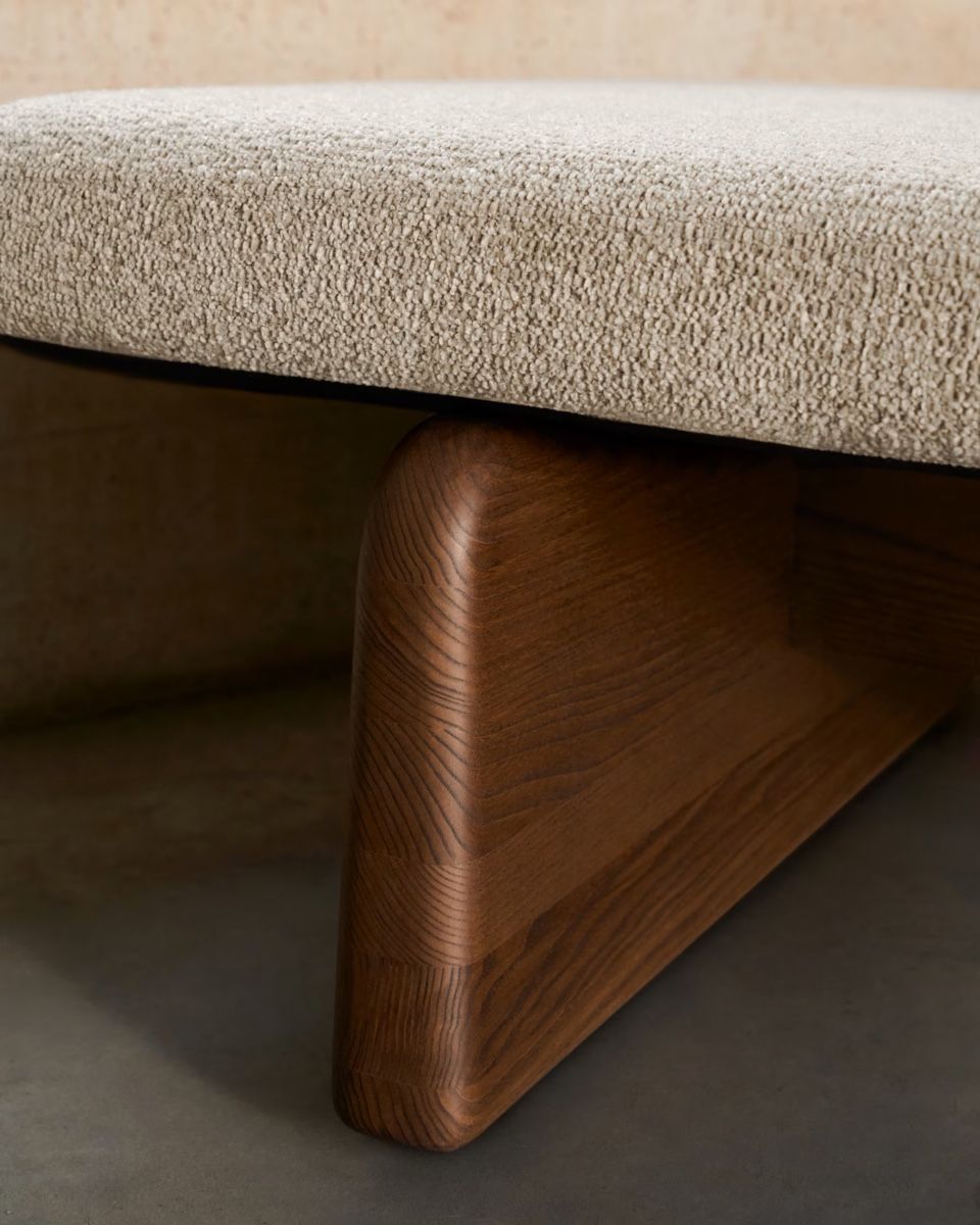 Kave Home Sedie a sdraio: Kave Home Topaz Chaise Longue – Nuovo (secondo la descrizione) da Zürich venduto da Leticia_BM 2