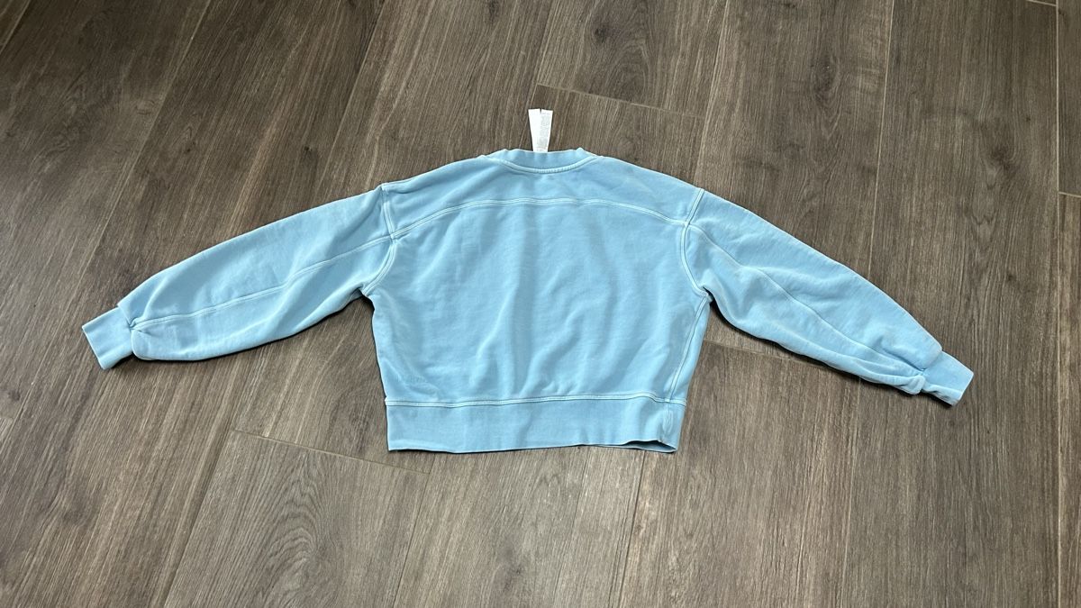 Lululemon Maglioni & Felpe: Lululemon Sweater Size 2 – Usato da Bad Ragaz venduto da vjmast 1