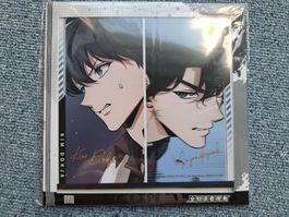 Omniscient Reader's Viewpoint ORV Manga Shikishi D Neu