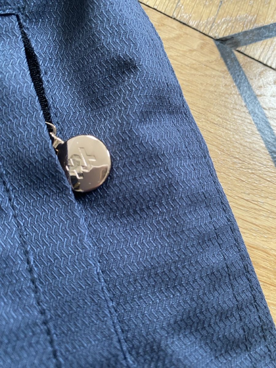 Völkl Pantaloni: Skihose Völkl – Nuovo (secondo la descrizione) da Bern venduto da Allotar 2