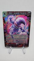 Dragon Ball Super Card Game Baby Juvenile Parasite X BT17-4