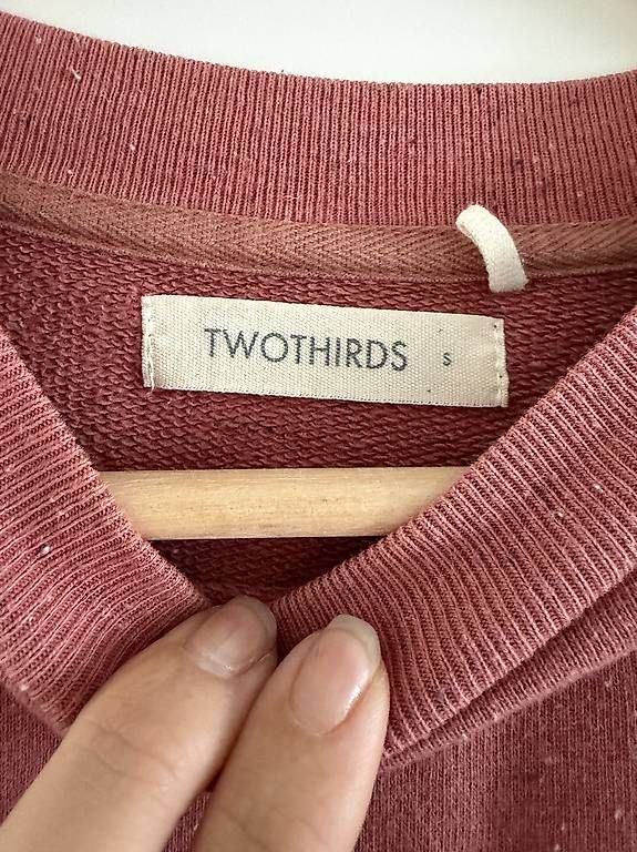 Maglioni & Felpe: Twothirds Sweater Gr. S – Usato da Sins venduto da bit_rg7j 1