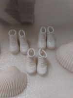 BARBIE FREUND SCHUHE;3 paar