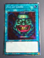 Pot of Greed [MP25] [STR] - Yu-Gi-Oh! TCG