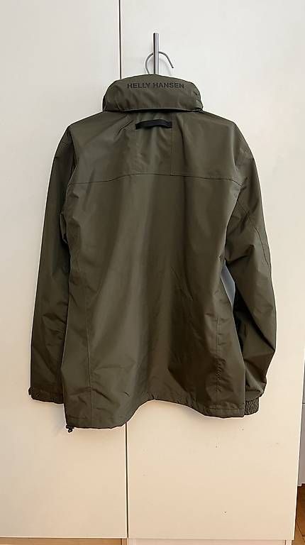 Giacche: Helly Hansen - Dubliner Jacke Herren, Grösse L – Usato da Winterthur venduto da Brummbaer1 2