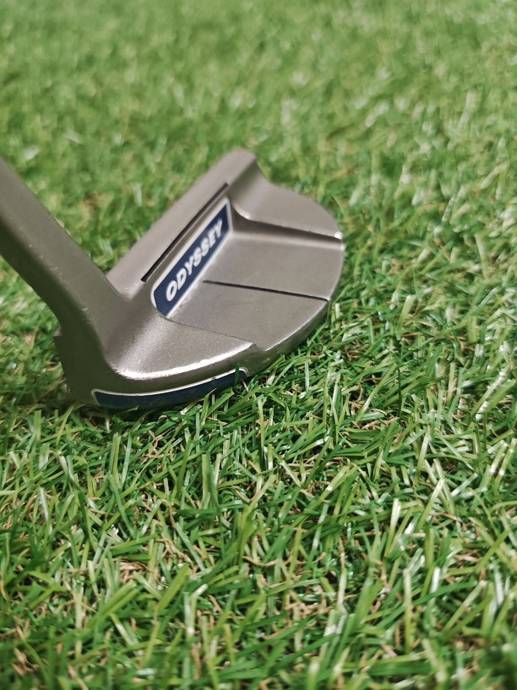Odyssey Schläger & Sets: Odyssey White Hot RX9 in 34 inch – Gebraucht aus Uerikon von Chreggus_Golfshop 3