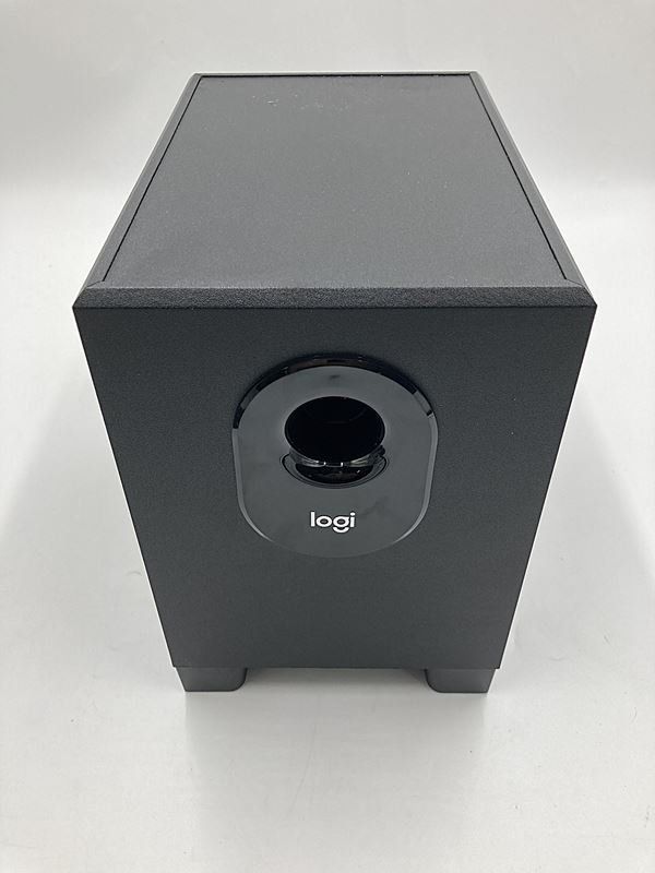 Logitech Haut-parleurs: LOGITECH | Speaker System Z313 | PC Lautsprecher – Neuf (Voir description) à Wittenbach par Restwert_St-Gallen 2