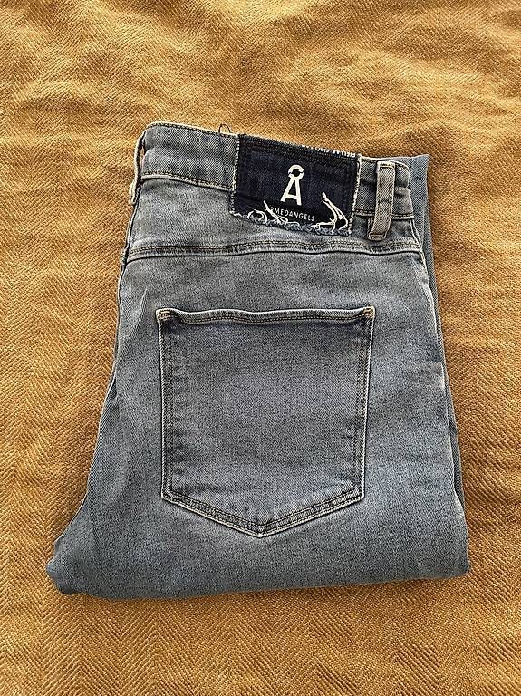 Jeans: Jeans von Armedangels – Usato da Fribourg venduto da samsam04 2