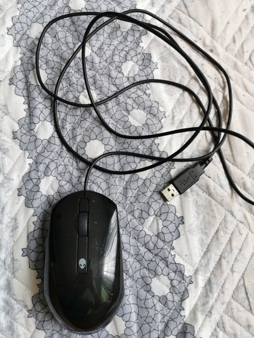 Mouse: Alineware Maus – Usato da Winterthur venduto da Sushy-Power 1