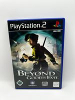 Beyond Good & Evil (Deutsch) - Playstation 2