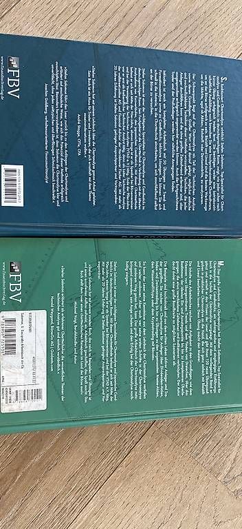 Libri: Lehrbuch der Chartanalyse – Usato da Wohlen AG venduto da Zuekunft 1