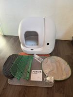 Petkit Pura Max 2 (Selbstreinigendes Katzenklo)