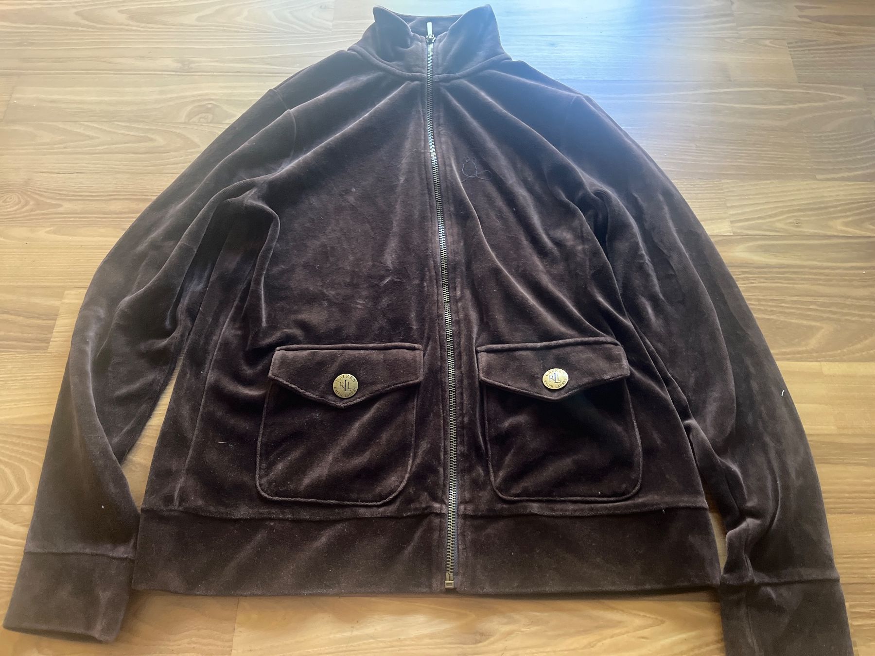 Ralph Lauren Giacche: Ralph Lauren S – Usato da Frauenfeld venduto da Lollipop77
