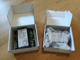 Comap Econ-4 controller (2 Stück)