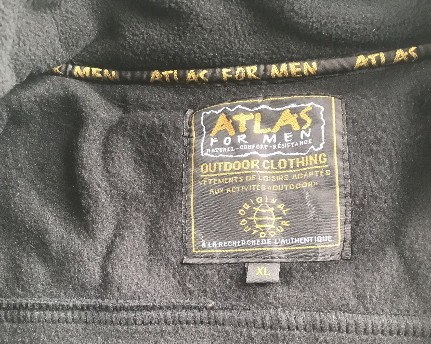 Vestes: JACKE NEU UND ORIGINALVERPACKT XL – Neuf avec emballage d'origine à Ostermundigen par Kari1937 7