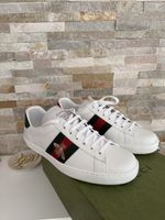 Sneakers Gucci ACE 429446 02JP0 9064 N°8+/42,5/27,5cm