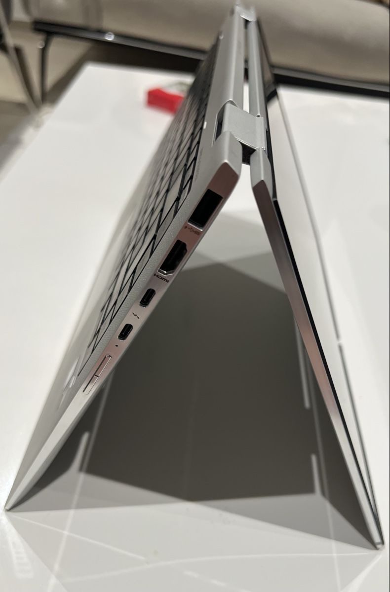 Hewlett Packard Notebook: HP EliteBook x360 1040 G6 – Nuovo (secondo la descrizione) da Reinach AG venduto da Noar.K 4