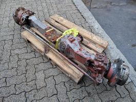 Original ZF Allradachse APL-1551 für Bührer od. Hürlimann
