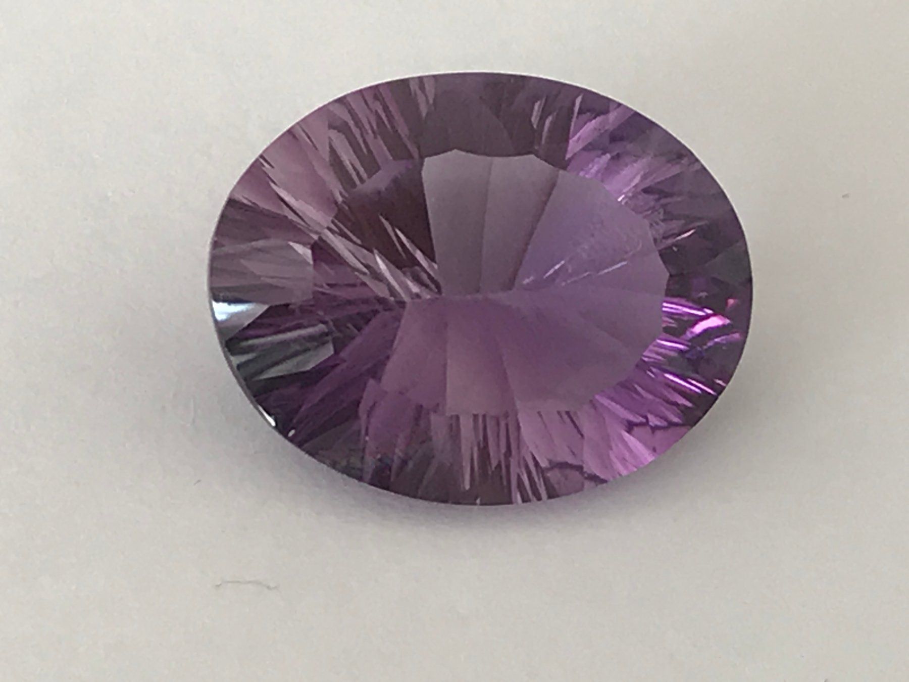 Pietre preziose: Amethyst – Nuovo (secondo la descrizione) da Wolhusen venduto da toni079 1